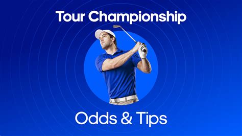 Golf Betting Odds & Lines: PGA Championship .
